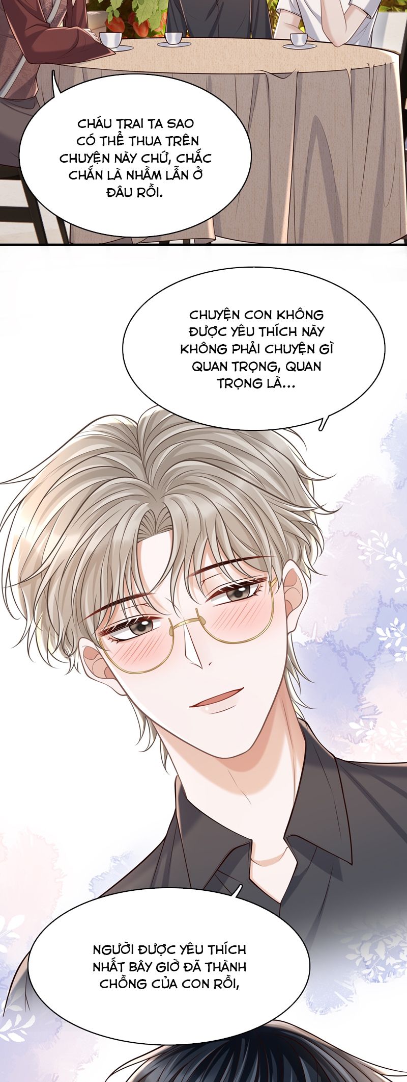 Để Tâm Chapter 77 - Trang 3