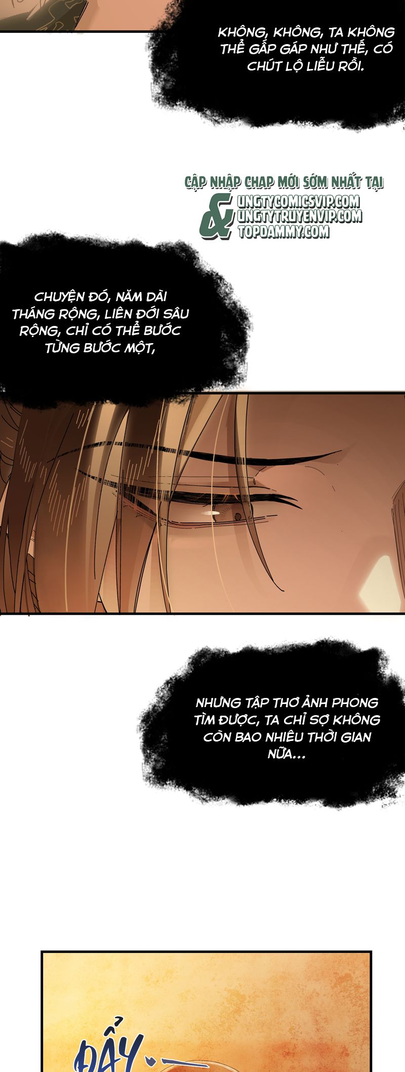 Ý Trung Nhân Chapter 13 - Trang 4