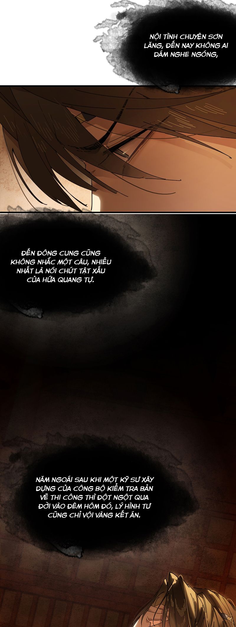 Ý Trung Nhân Chapter 13 - Trang 4