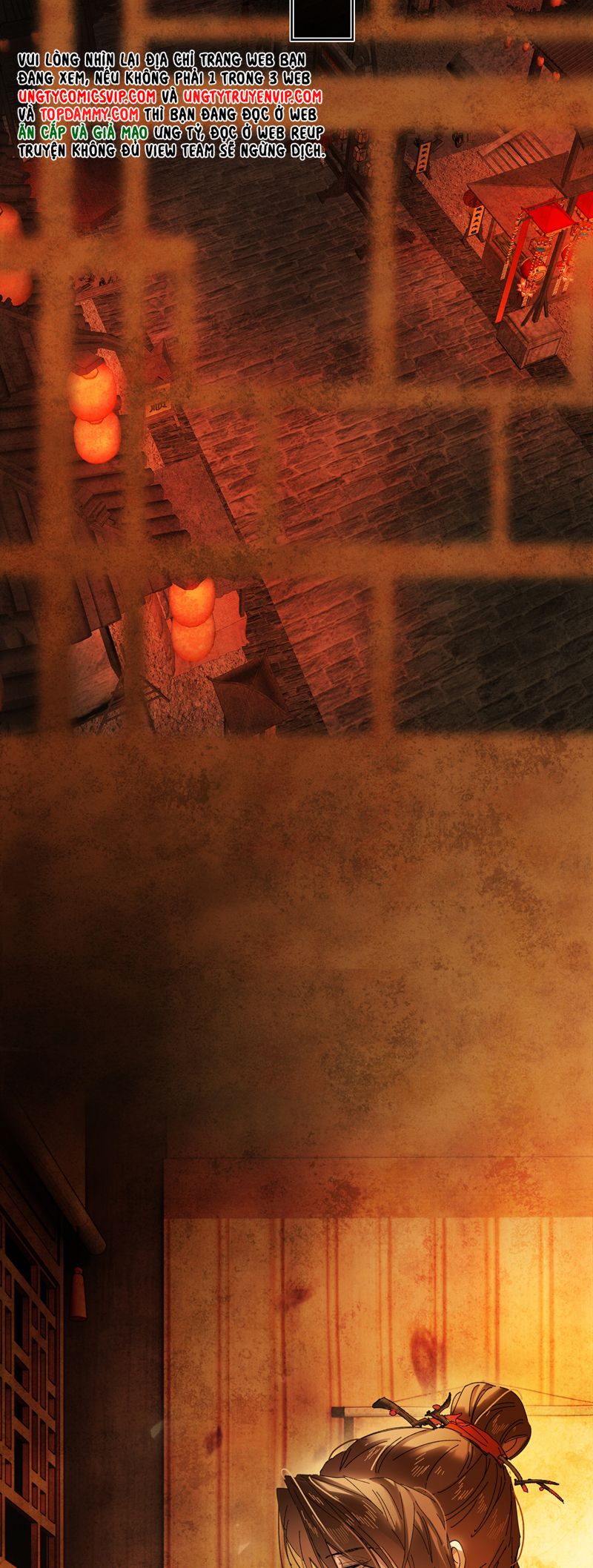 Ý Trung Nhân Chapter 13 - Trang 4