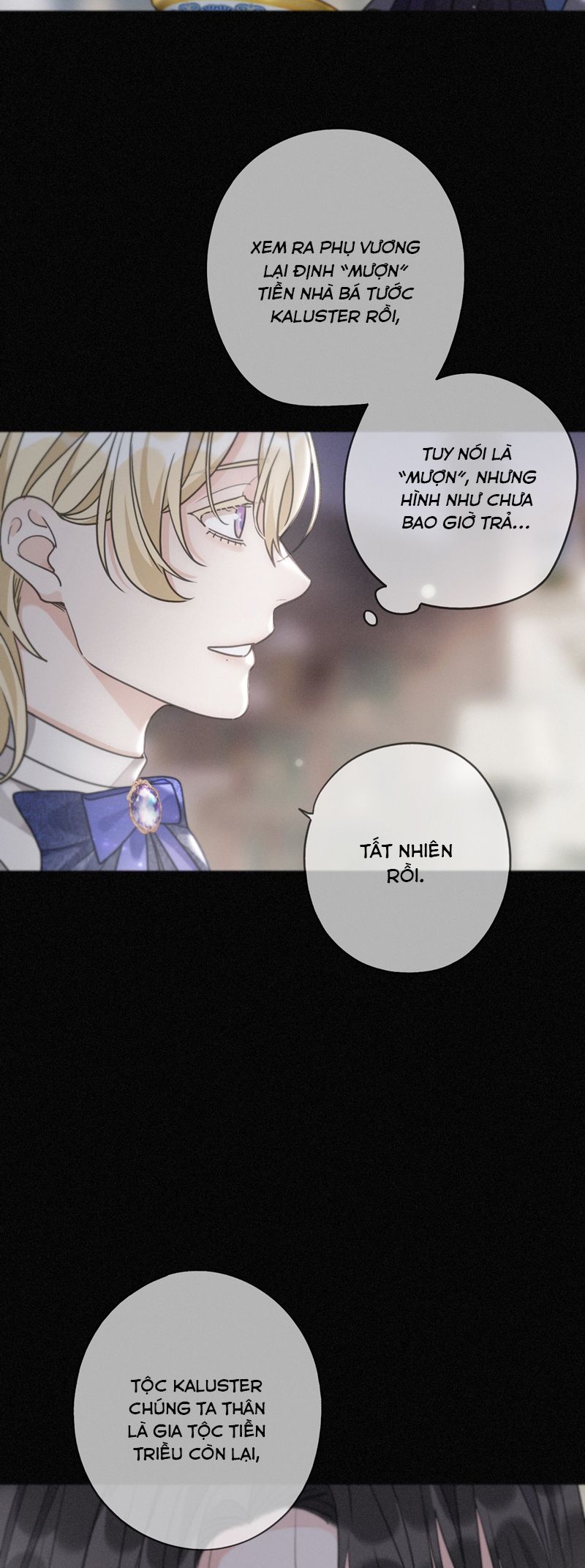 Khốn Thú Chi Nhiễm Chapter 18 - Trang 4