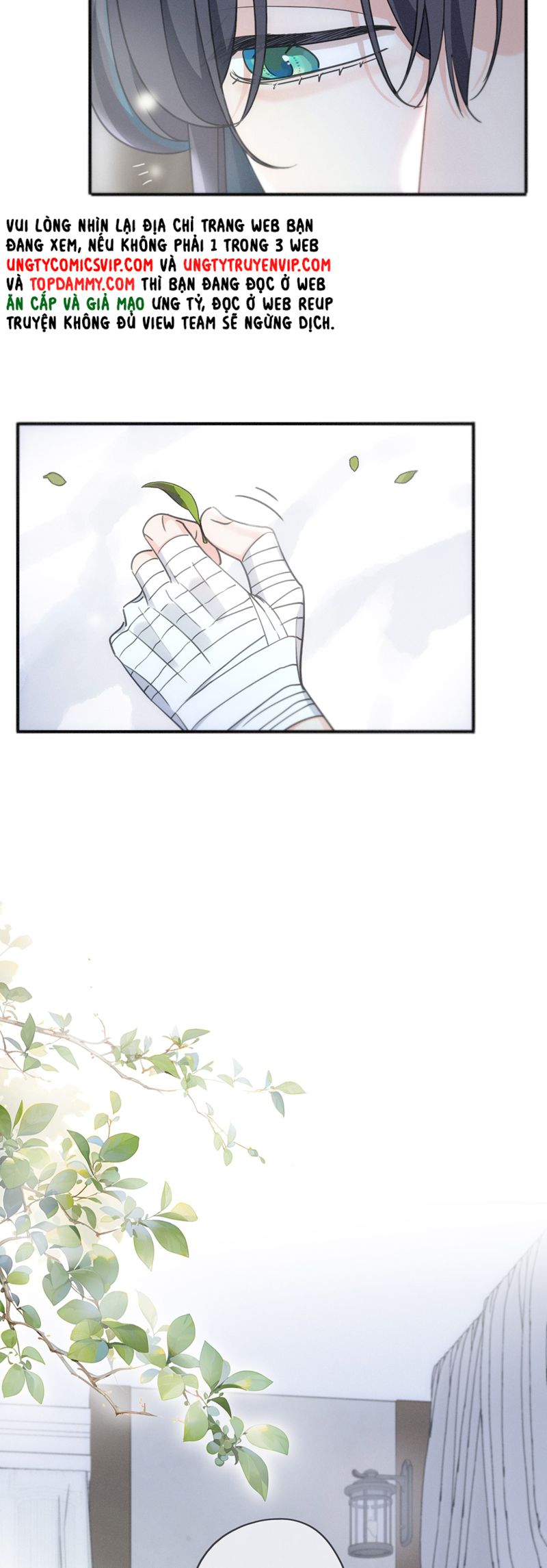 Khốn Thú Chi Nhiễm Chapter 18 - Trang 4