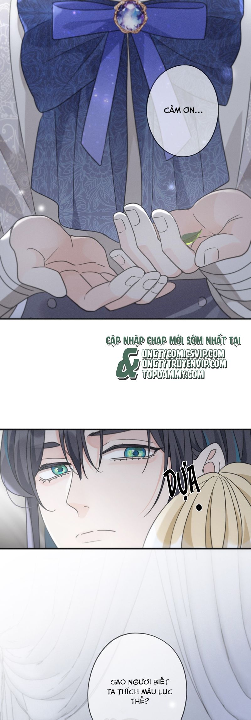 Khốn Thú Chi Nhiễm Chapter 18 - Trang 4