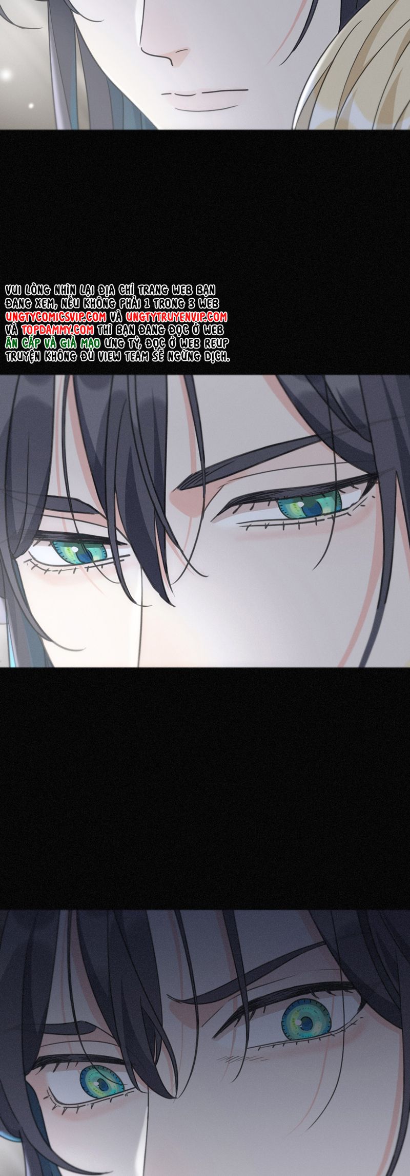 Khốn Thú Chi Nhiễm Chapter 18 - Trang 4