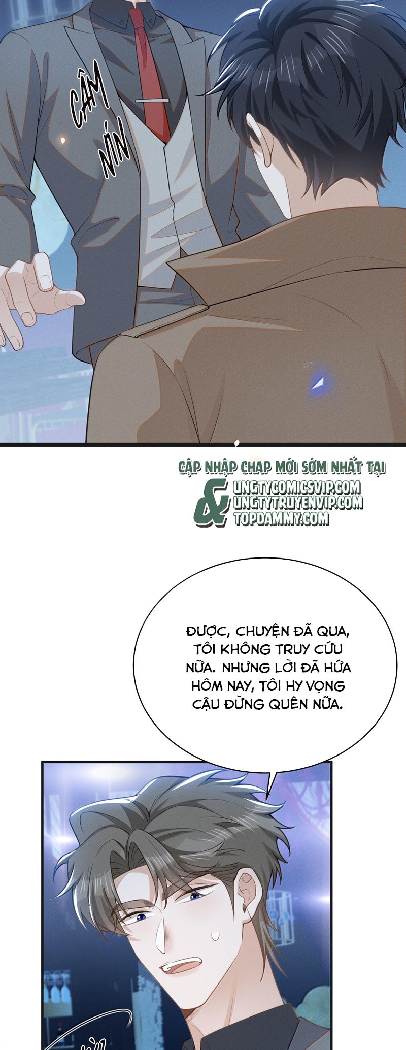 Lai Sinh Bất Kiến Chapter 135 - Trang 4
