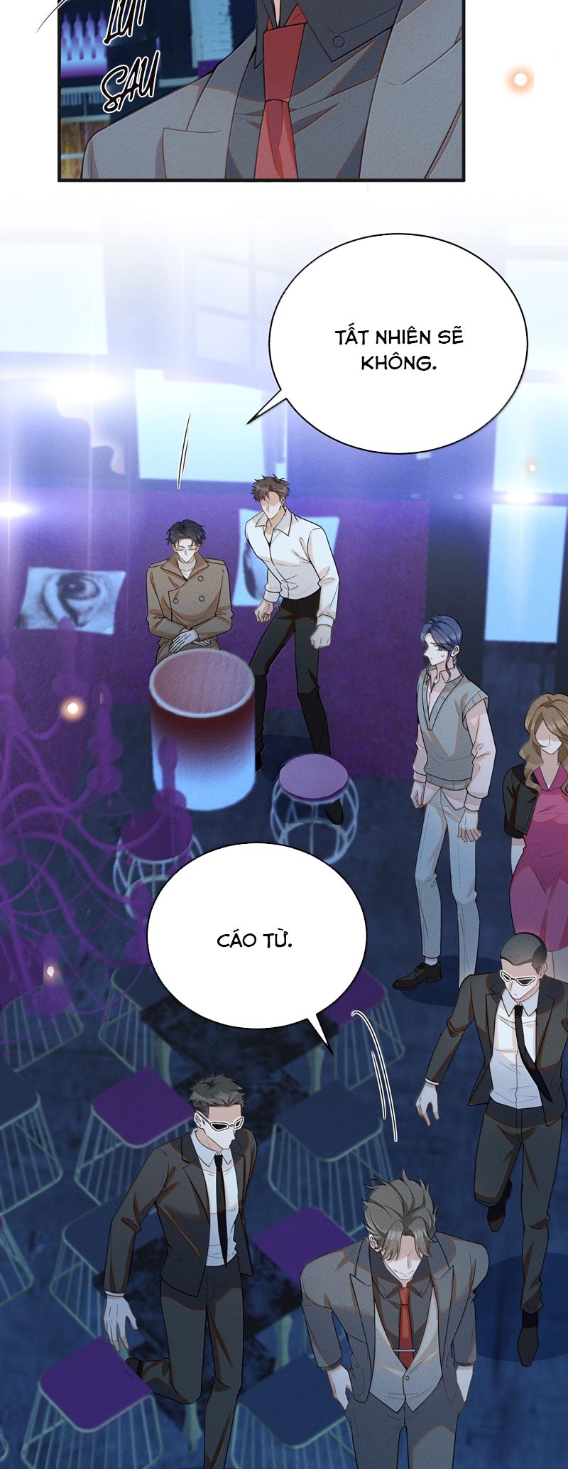 Lai Sinh Bất Kiến Chapter 135 - Trang 4