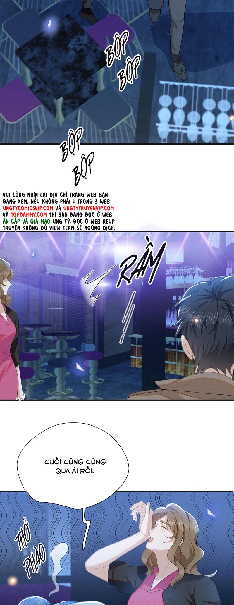 Lai Sinh Bất Kiến Chapter 135 - Trang 4