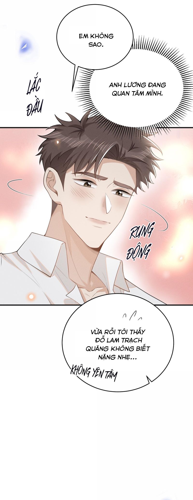 Lai Sinh Bất Kiến Chapter 135 - Trang 4