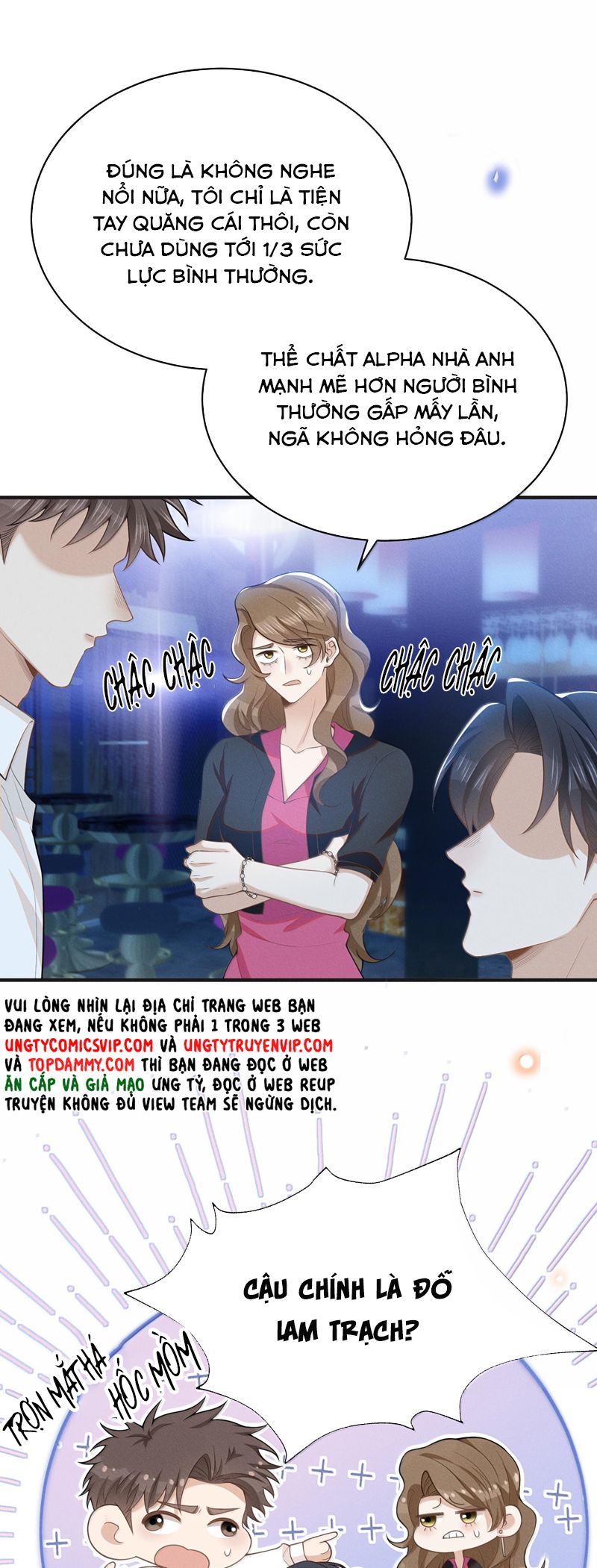 Lai Sinh Bất Kiến Chapter 135 - Trang 4