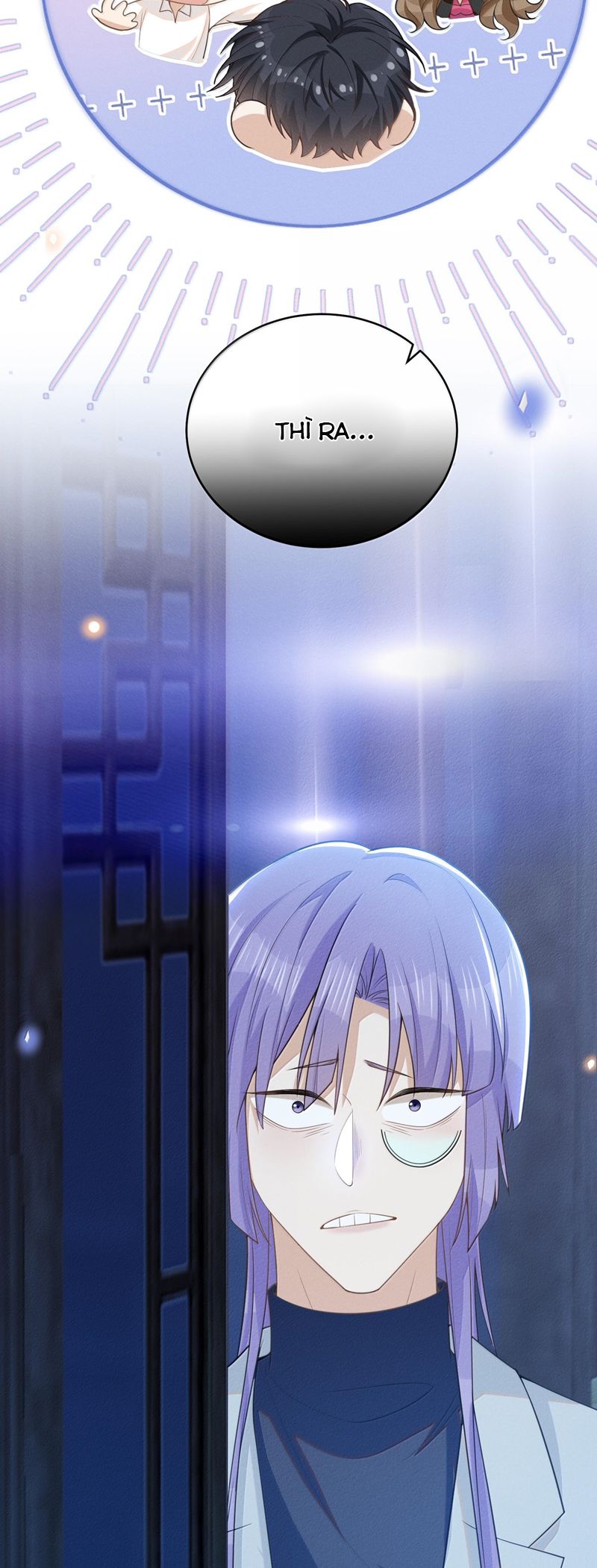 Lai Sinh Bất Kiến Chapter 135 - Trang 4