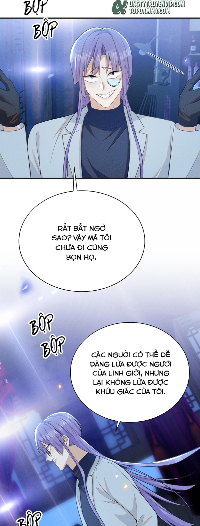 Lai Sinh Bất Kiến Chapter 135 - Trang 4