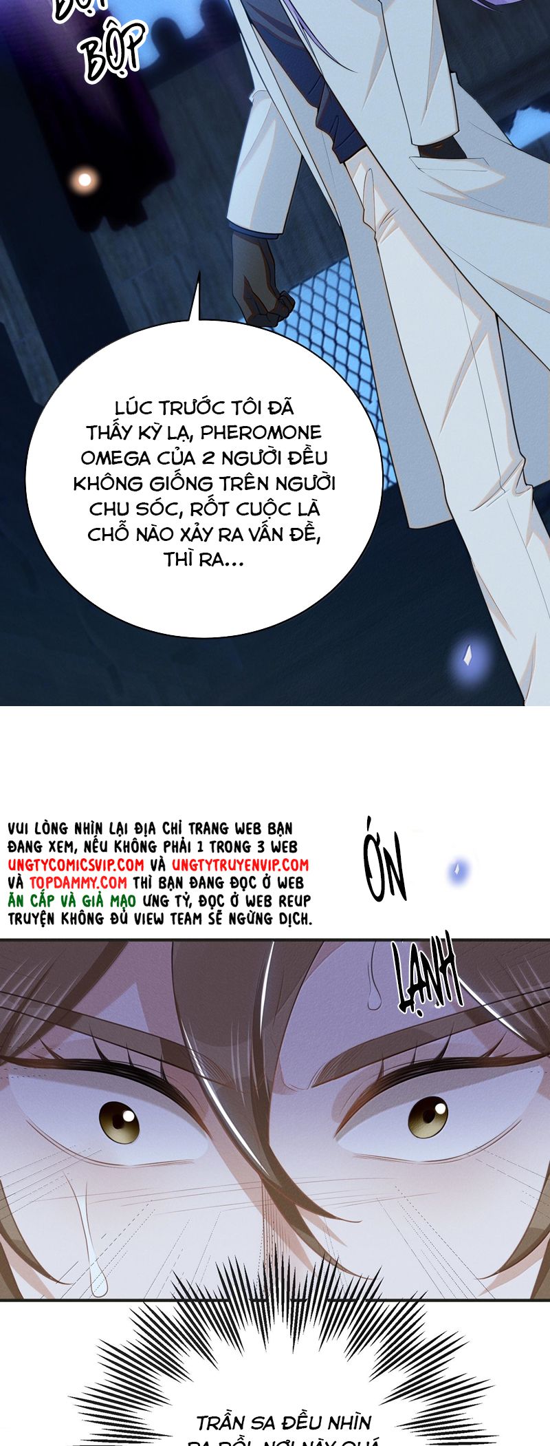 Lai Sinh Bất Kiến Chapter 135 - Trang 4