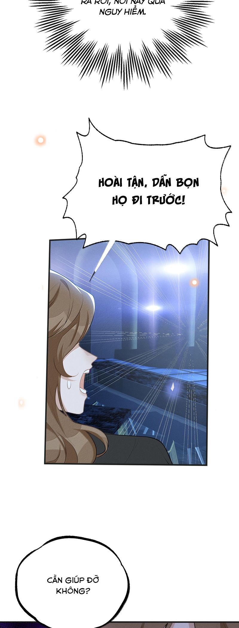 Lai Sinh Bất Kiến Chapter 135 - Trang 4