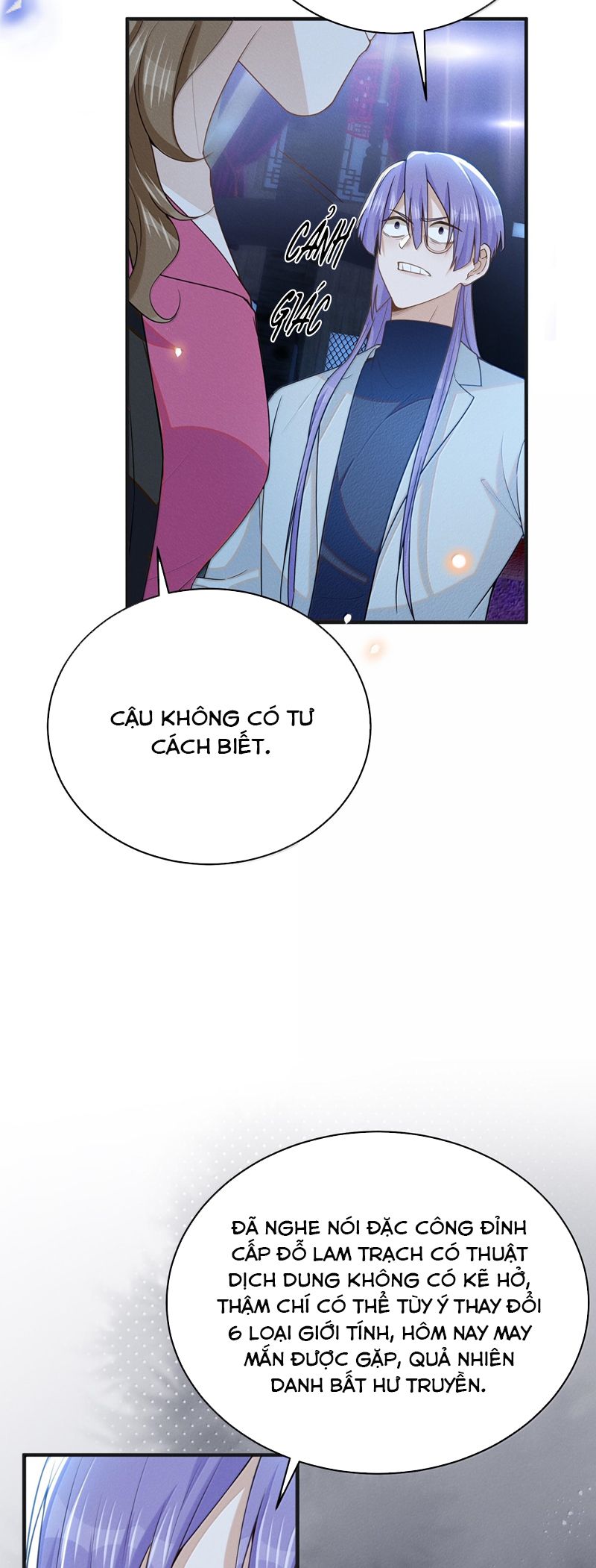 Lai Sinh Bất Kiến Chapter 135 - Trang 4