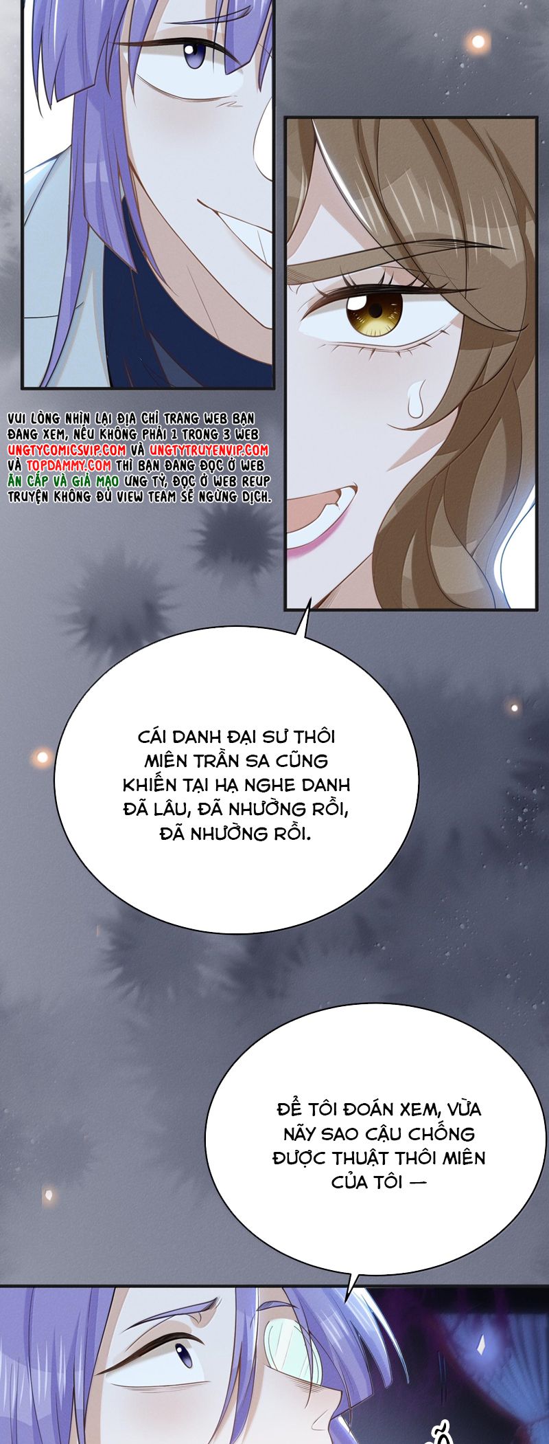 Lai Sinh Bất Kiến Chapter 135 - Trang 4