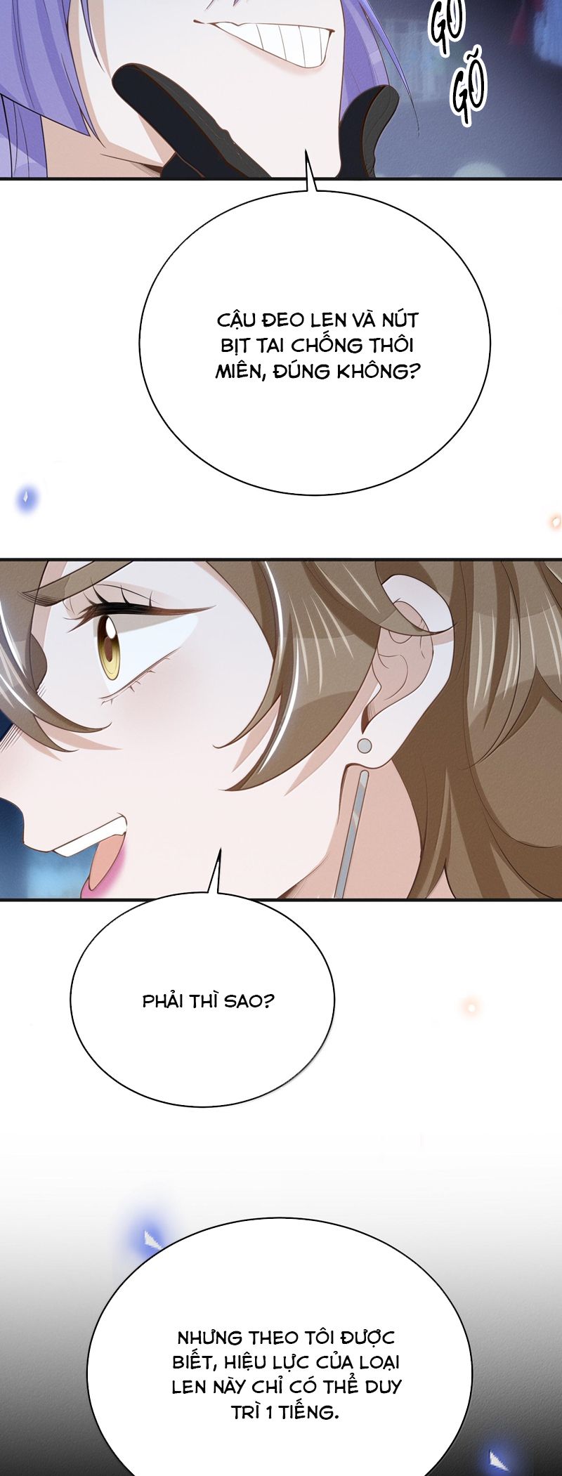 Lai Sinh Bất Kiến Chapter 135 - Trang 4