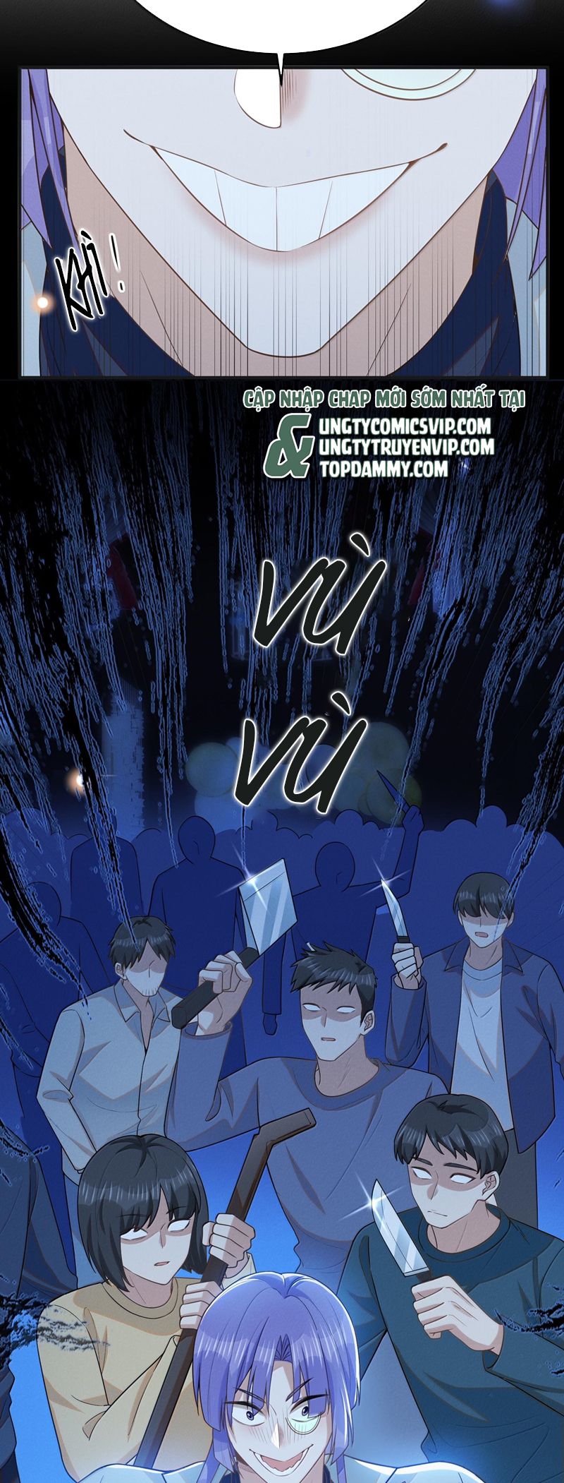 Lai Sinh Bất Kiến Chapter 135 - Trang 4