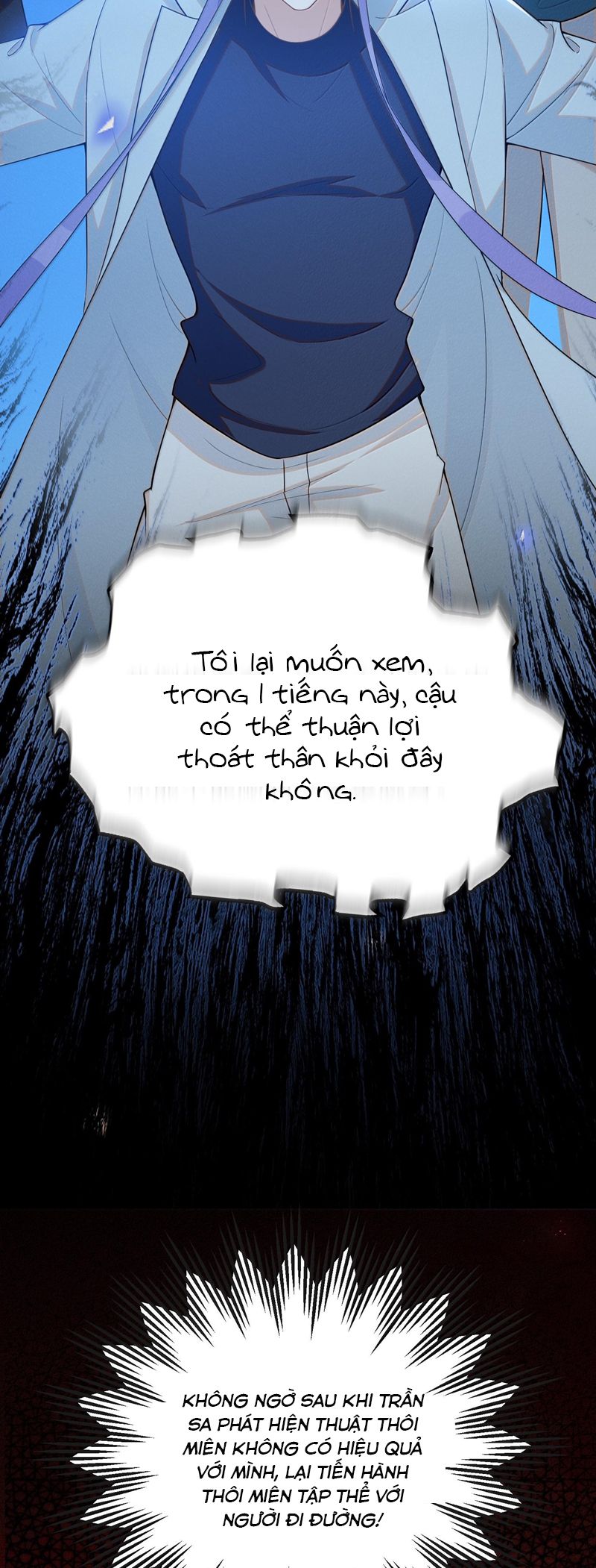 Lai Sinh Bất Kiến Chapter 135 - Trang 4