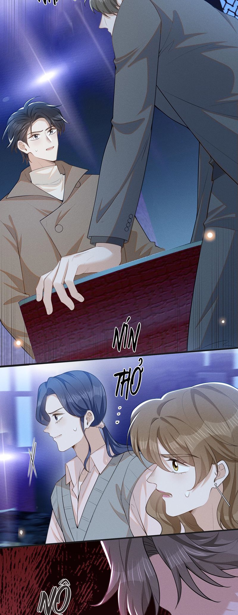 Lai Sinh Bất Kiến Chapter 135 - Trang 4