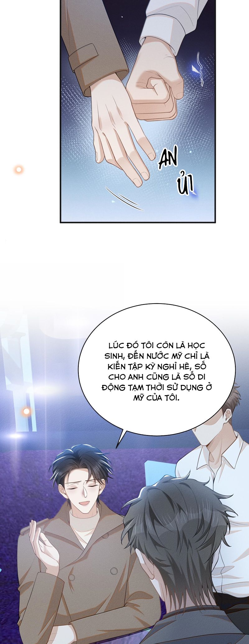 Lai Sinh Bất Kiến Chapter 135 - Trang 4