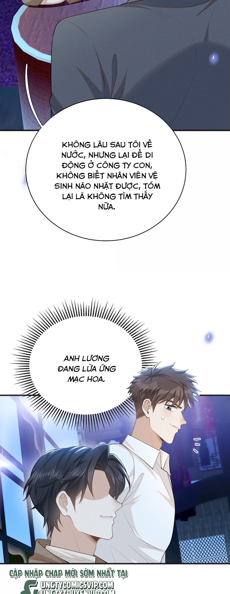 Lai Sinh Bất Kiến Chapter 135 - Trang 4