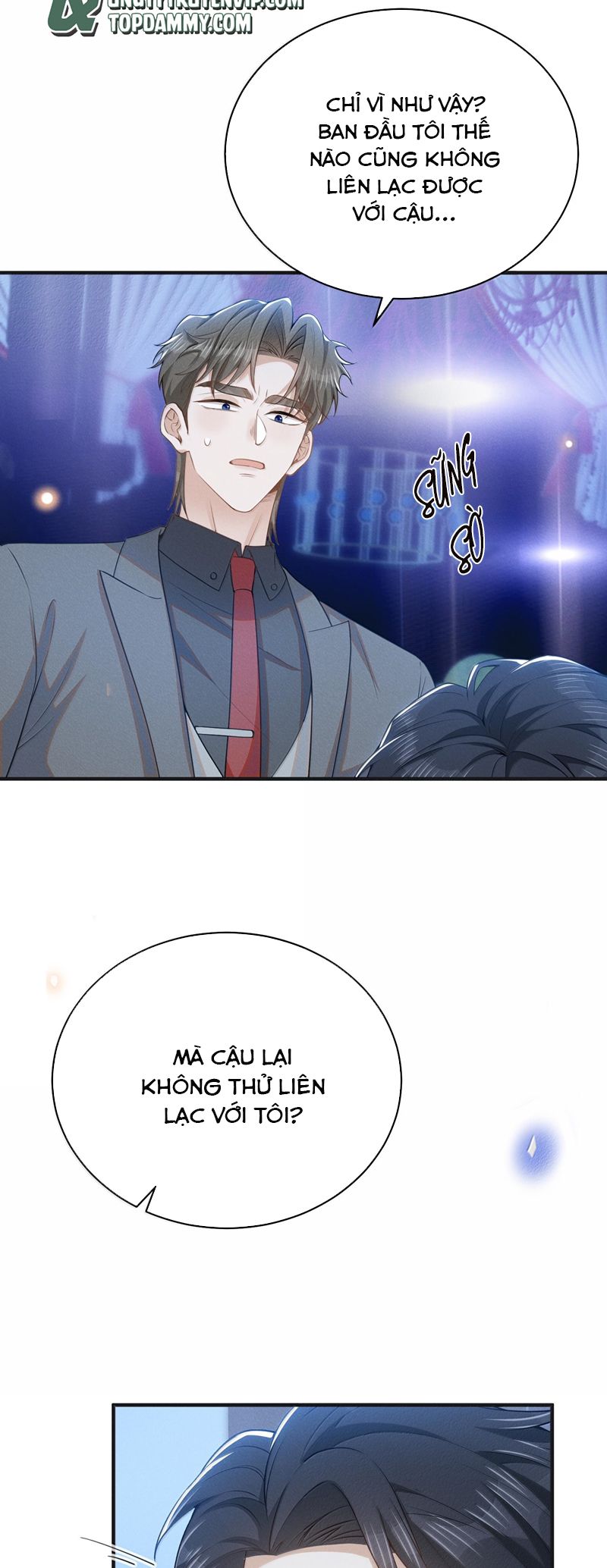 Lai Sinh Bất Kiến Chapter 135 - Trang 4