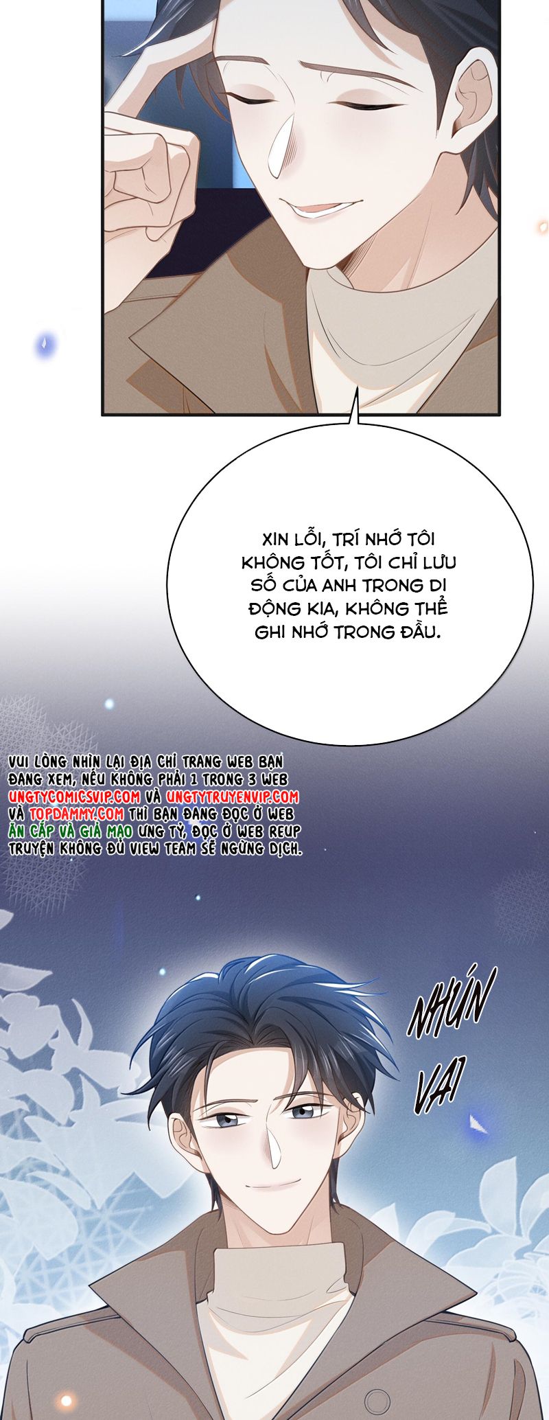 Lai Sinh Bất Kiến Chapter 135 - Trang 4