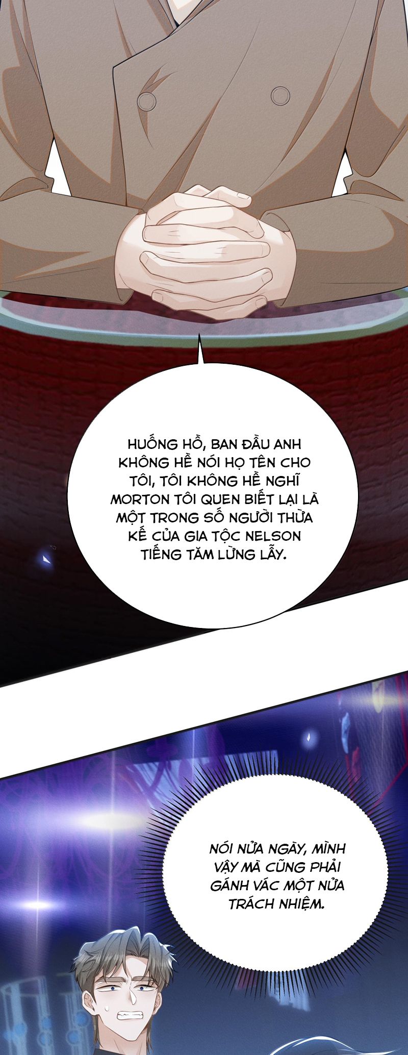 Lai Sinh Bất Kiến Chapter 135 - Trang 4