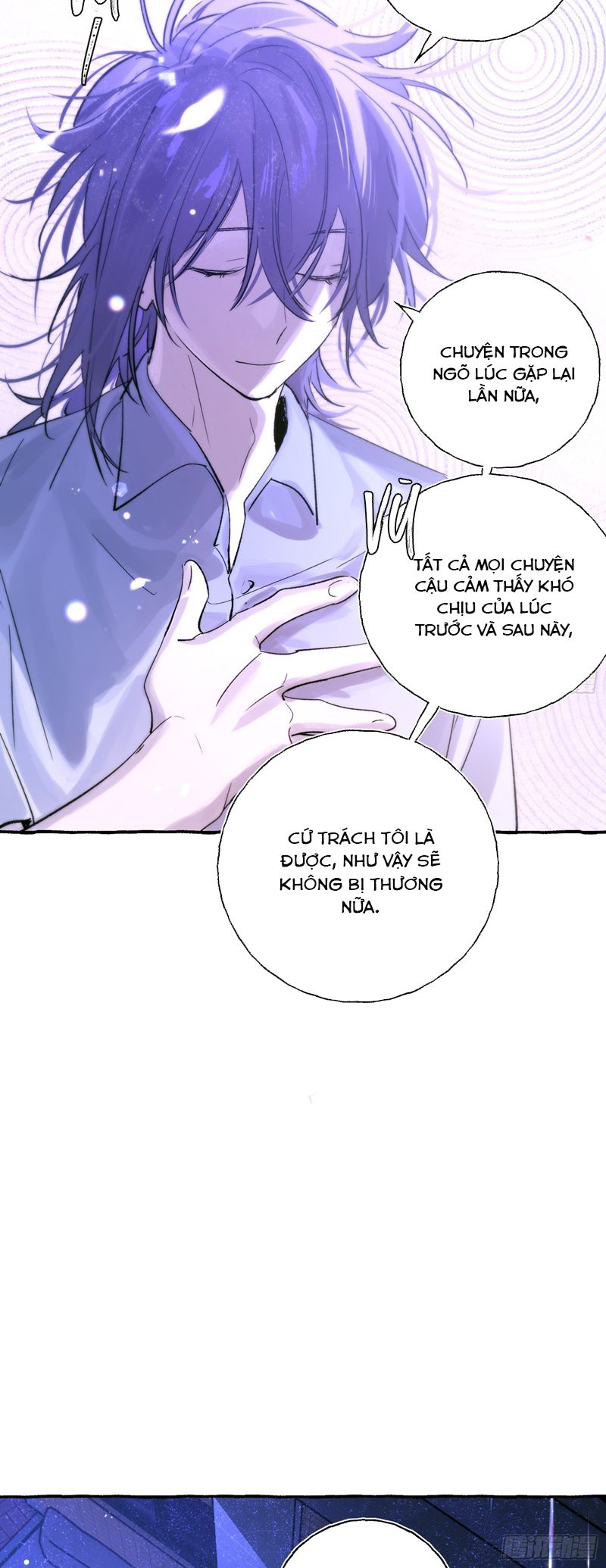 Lãm Nguyệt Triều Minh Chapter 23 - Trang 4