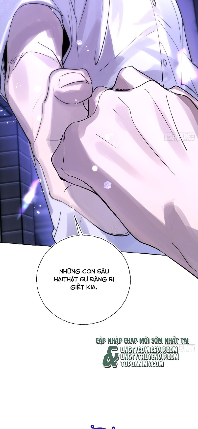 Lãm Nguyệt Triều Minh Chapter 23 - Trang 4