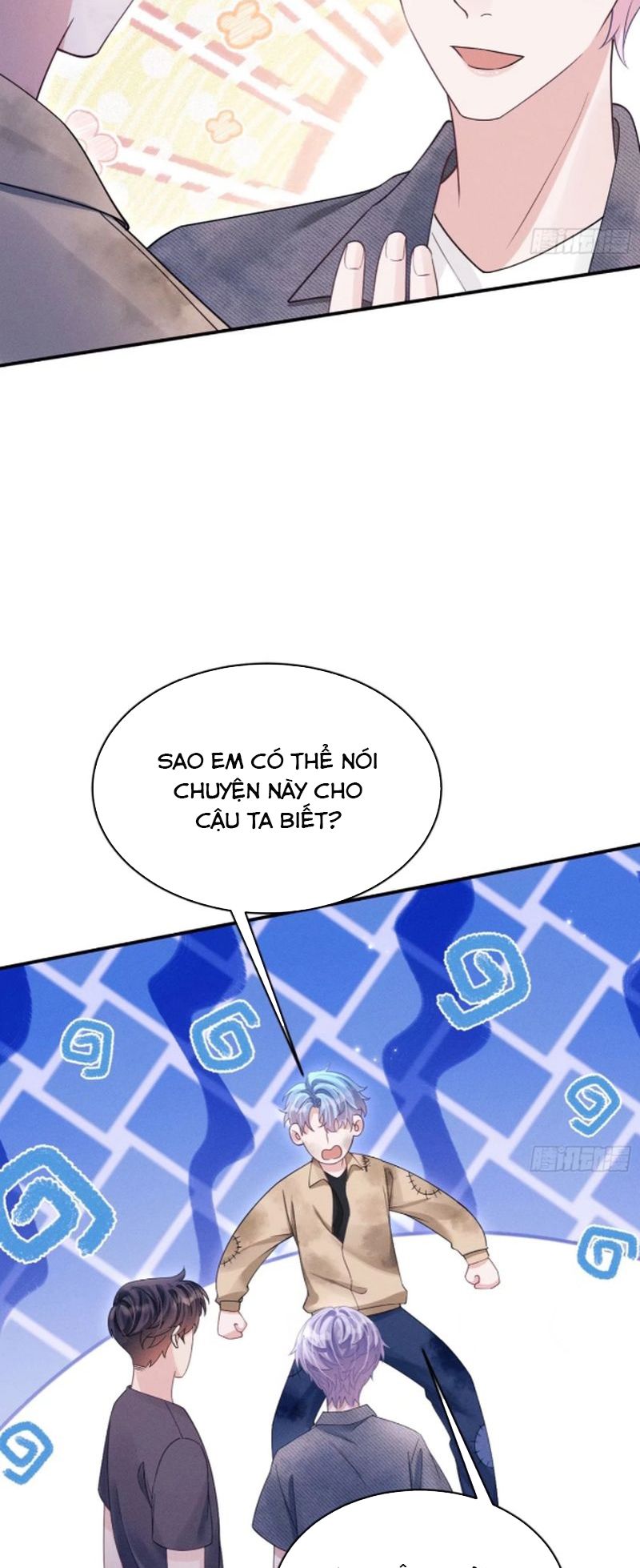 Tôi Hoài Nghi Ảnh Đế Đang Theo Đuổi Tôi Chapter 147 - Trang 4