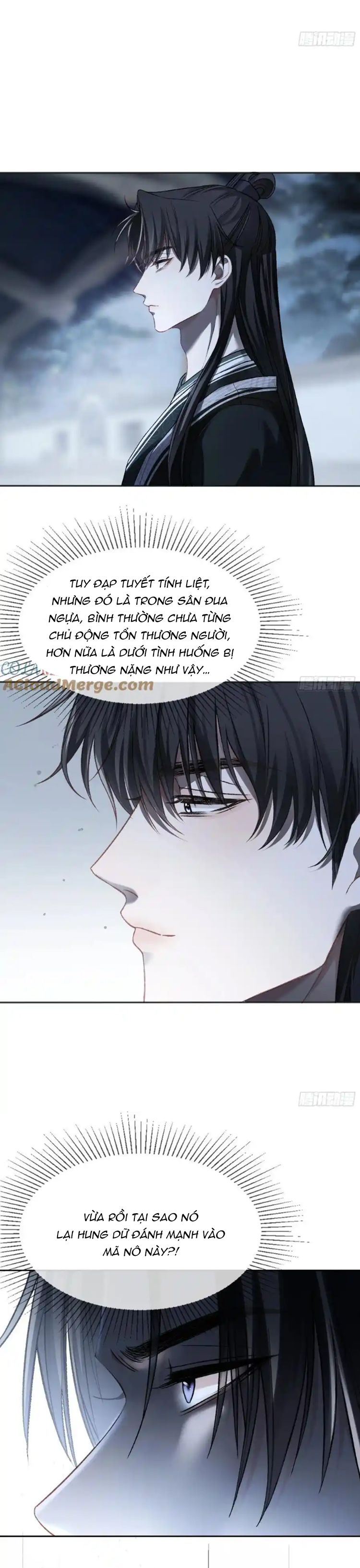 Xuyên Nhanh: Quan Hệ Gây Nghiện Chapter 22 - Next Chapter 23