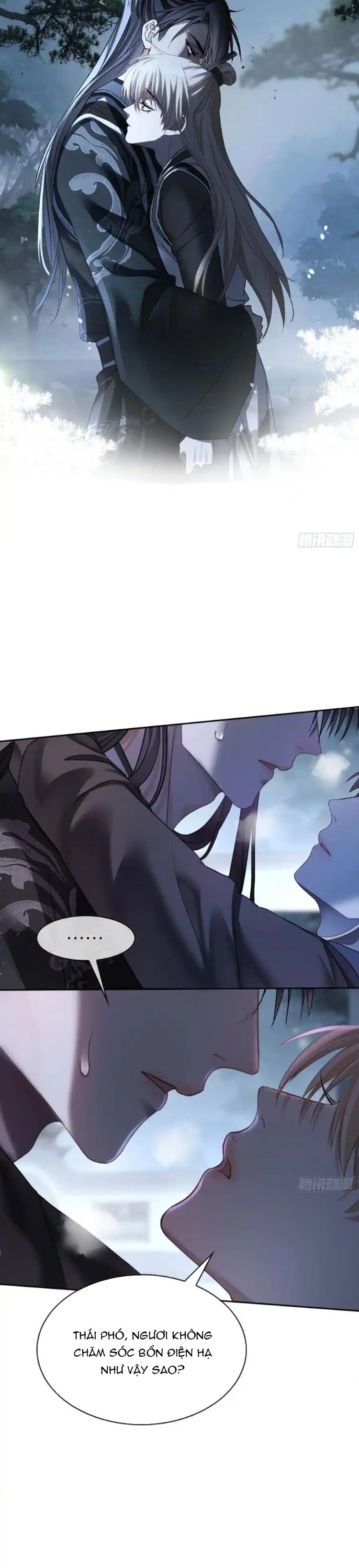 Xuyên Nhanh: Quan Hệ Gây Nghiện Chapter 22 - Next Chapter 23