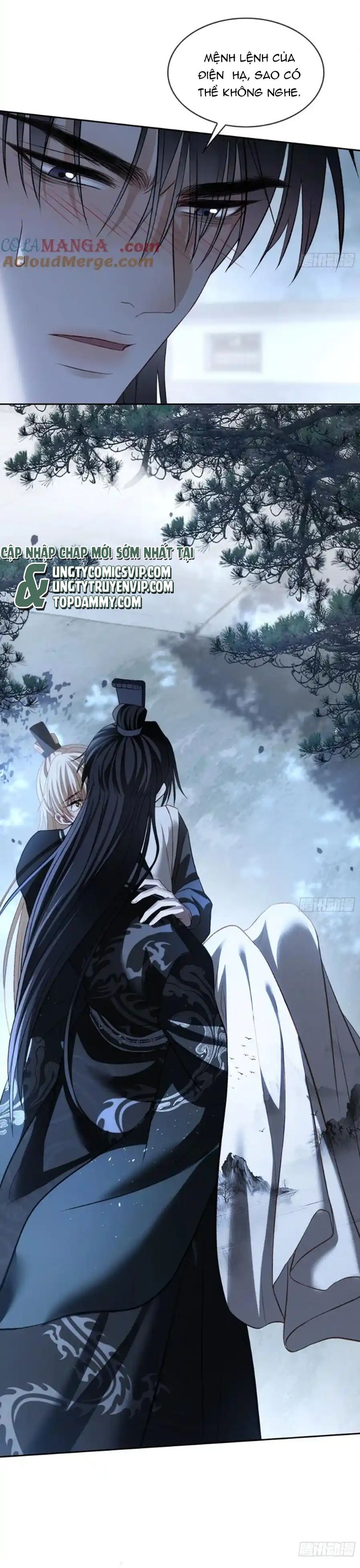 Xuyên Nhanh: Quan Hệ Gây Nghiện Chapter 22 - Next Chapter 23