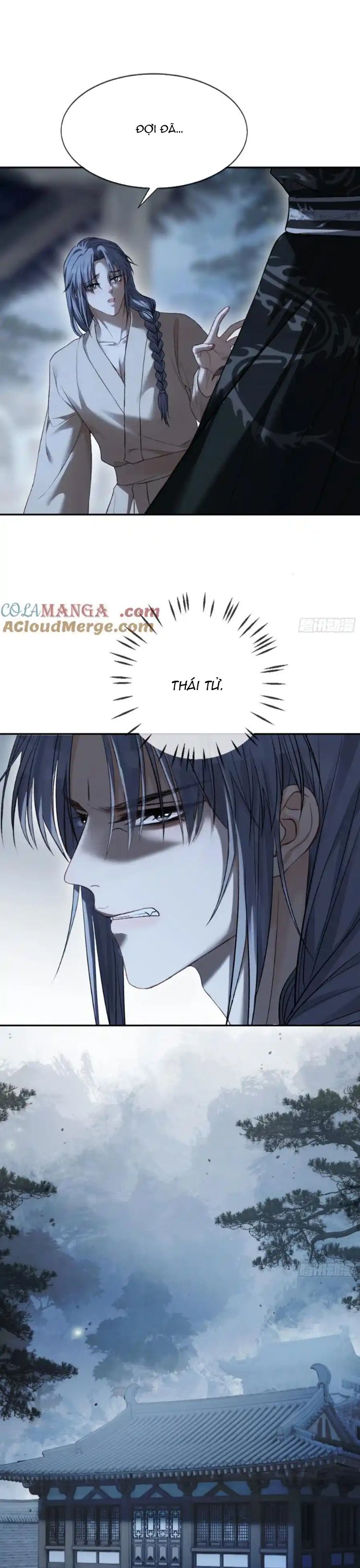 Xuyên Nhanh: Quan Hệ Gây Nghiện Chapter 22 - Next Chapter 23