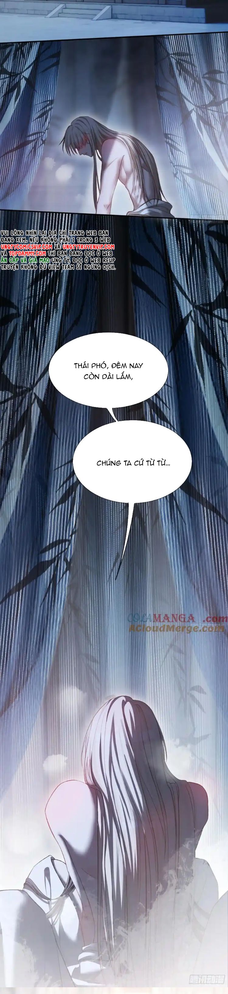 Xuyên Nhanh: Quan Hệ Gây Nghiện Chapter 22 - Next Chapter 23
