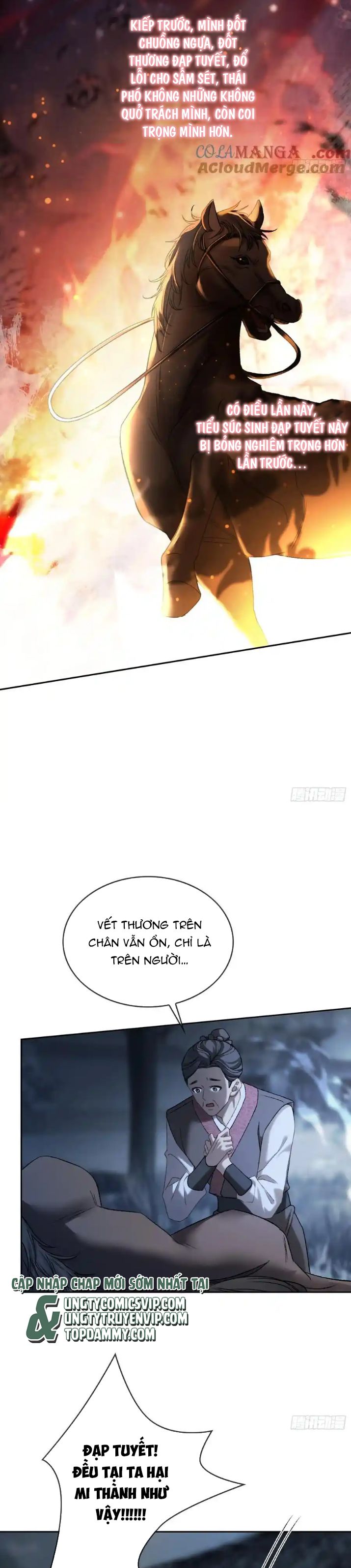 Xuyên Nhanh: Quan Hệ Gây Nghiện Chapter 22 - Next Chapter 23