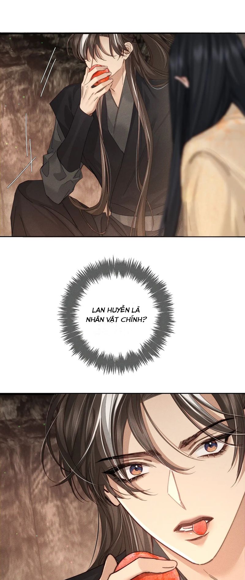 Nhân Vật Chính Chỉ Muốn Yêu Đương Chapter 142 - Trang 4