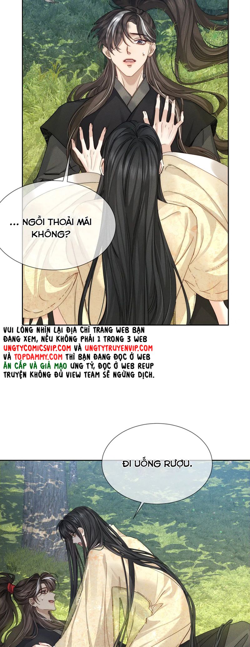 Nhân Vật Chính Chỉ Muốn Yêu Đương Chapter 142 - Trang 4