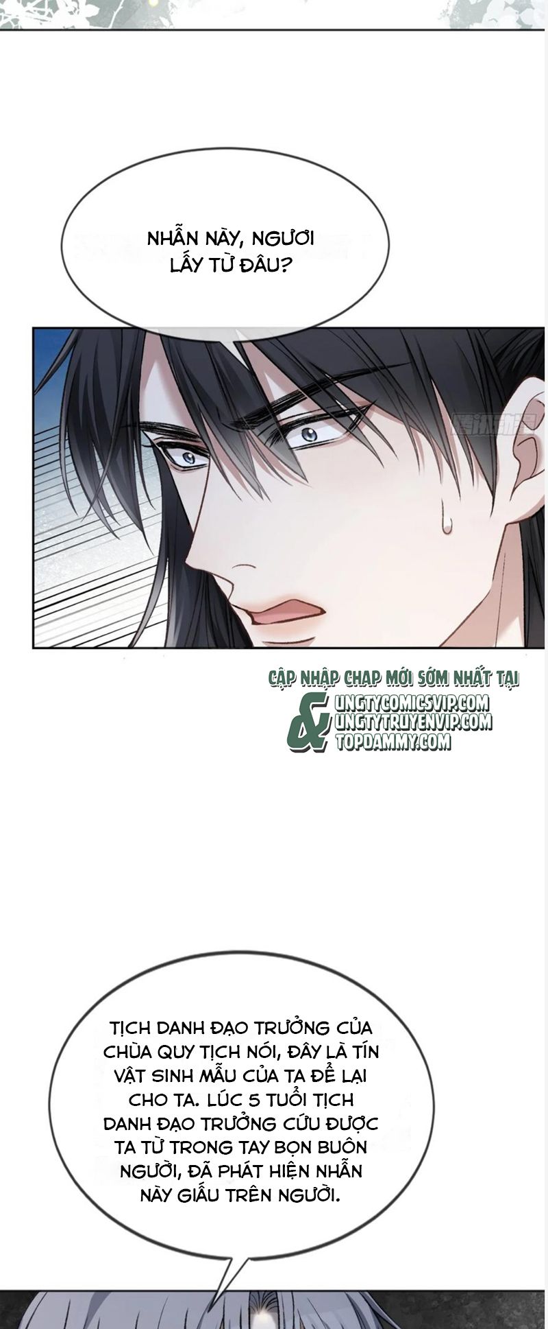 Xuyên Nhanh: Quan Hệ Gây Nghiện Chapter 23 - Trang 4