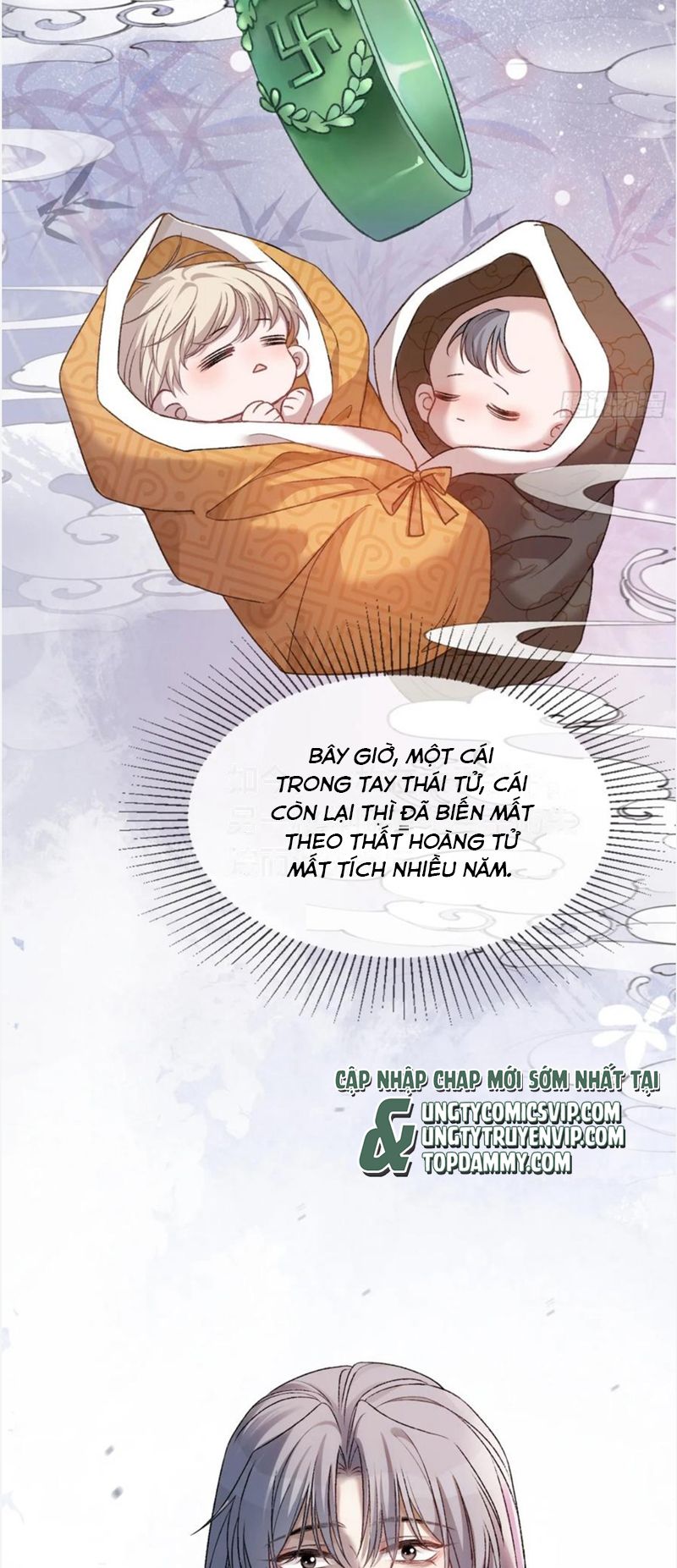Xuyên Nhanh: Quan Hệ Gây Nghiện Chapter 23 - Trang 4