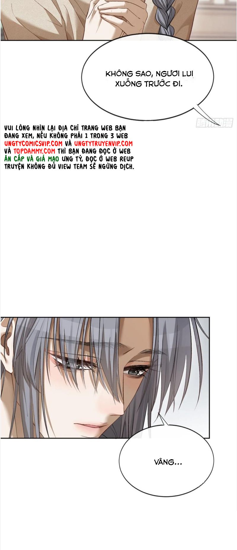 Xuyên Nhanh: Quan Hệ Gây Nghiện Chapter 23 - Trang 4