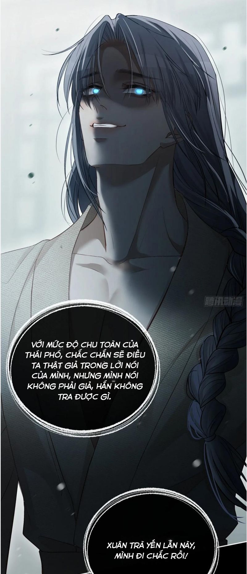 Xuyên Nhanh: Quan Hệ Gây Nghiện Chapter 23 - Trang 4
