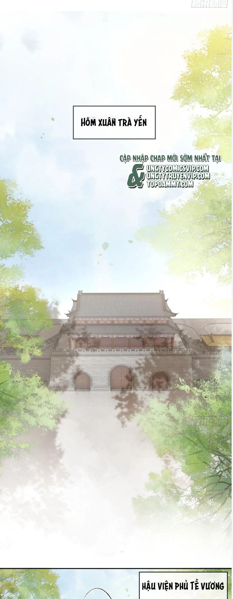 Xuyên Nhanh: Quan Hệ Gây Nghiện Chapter 23 - Trang 4
