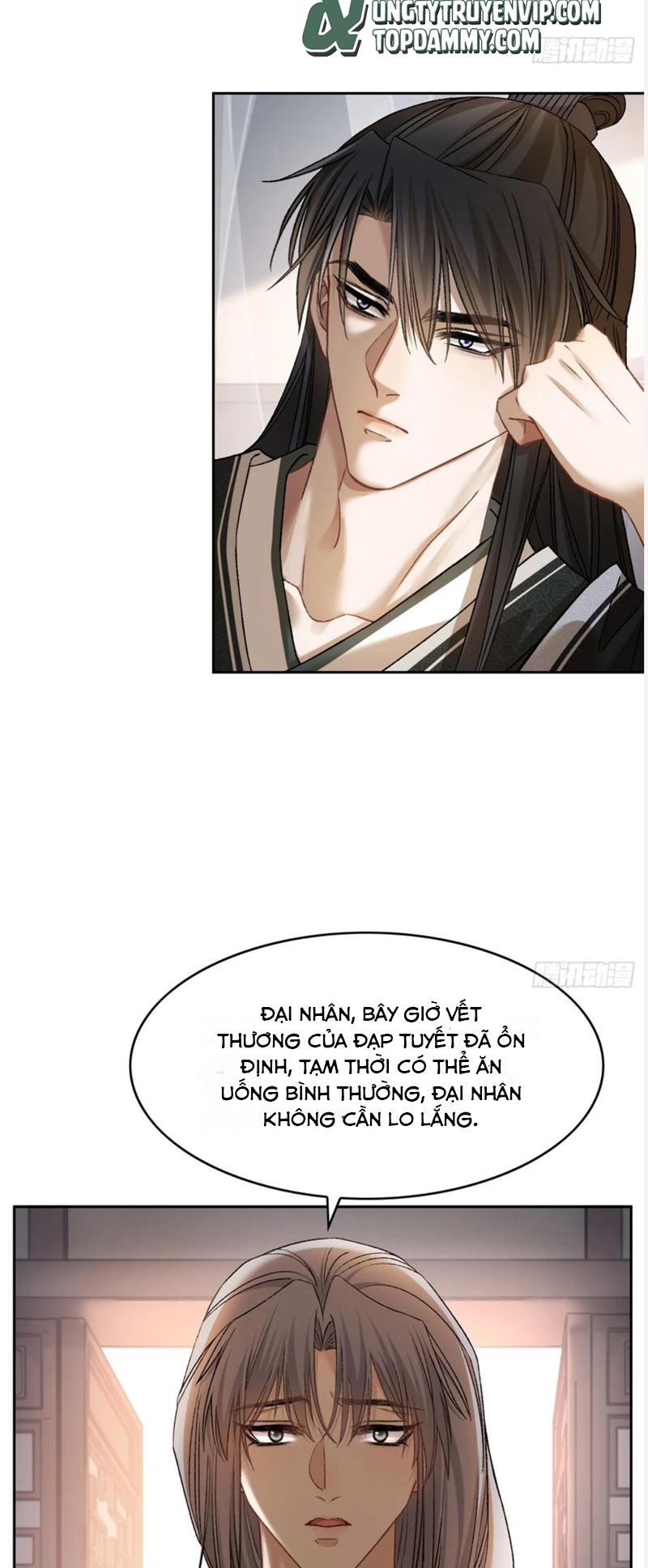 Xuyên Nhanh: Quan Hệ Gây Nghiện Chapter 23 - Trang 4