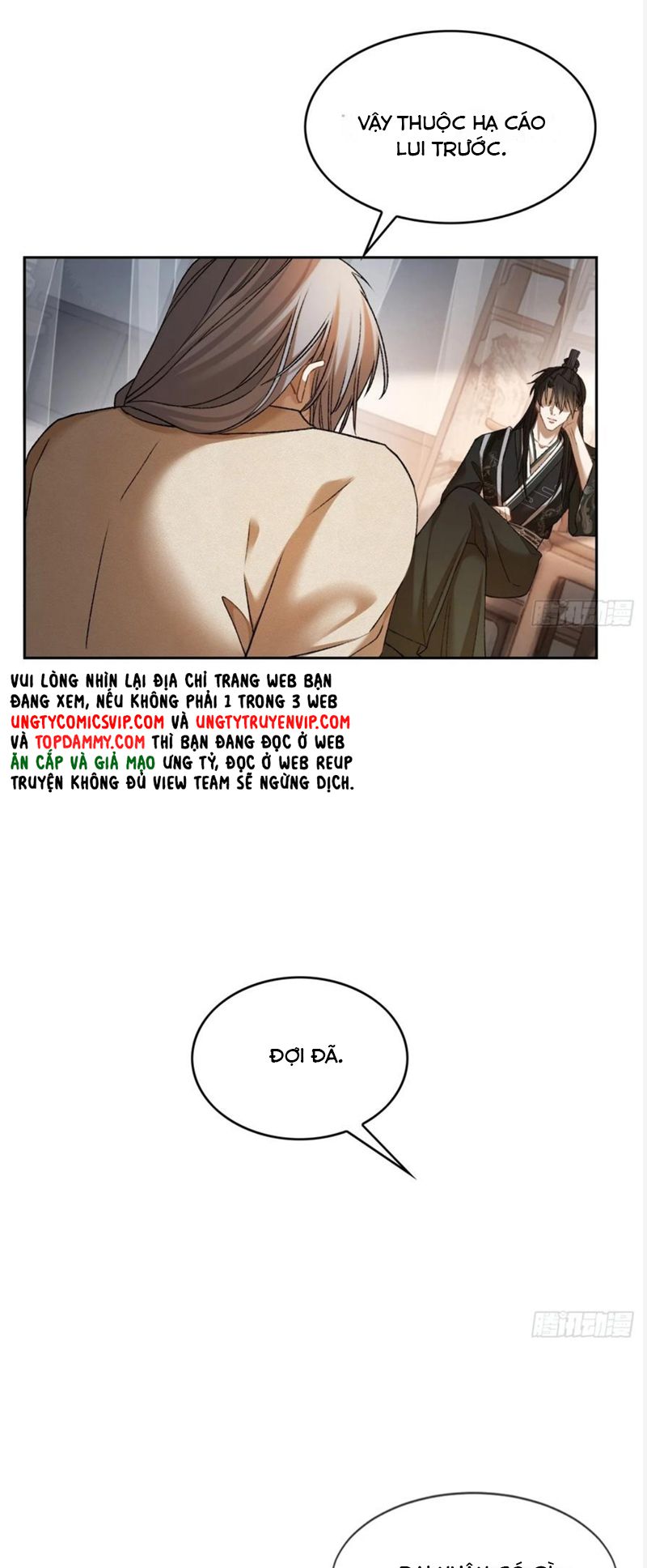 Xuyên Nhanh: Quan Hệ Gây Nghiện Chapter 23 - Trang 4