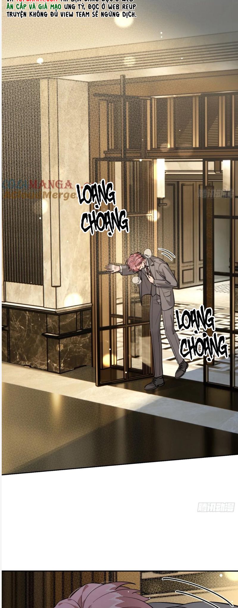 Chó Lớn Bắt Nạt Chủ Chapter 88 - Trang 3