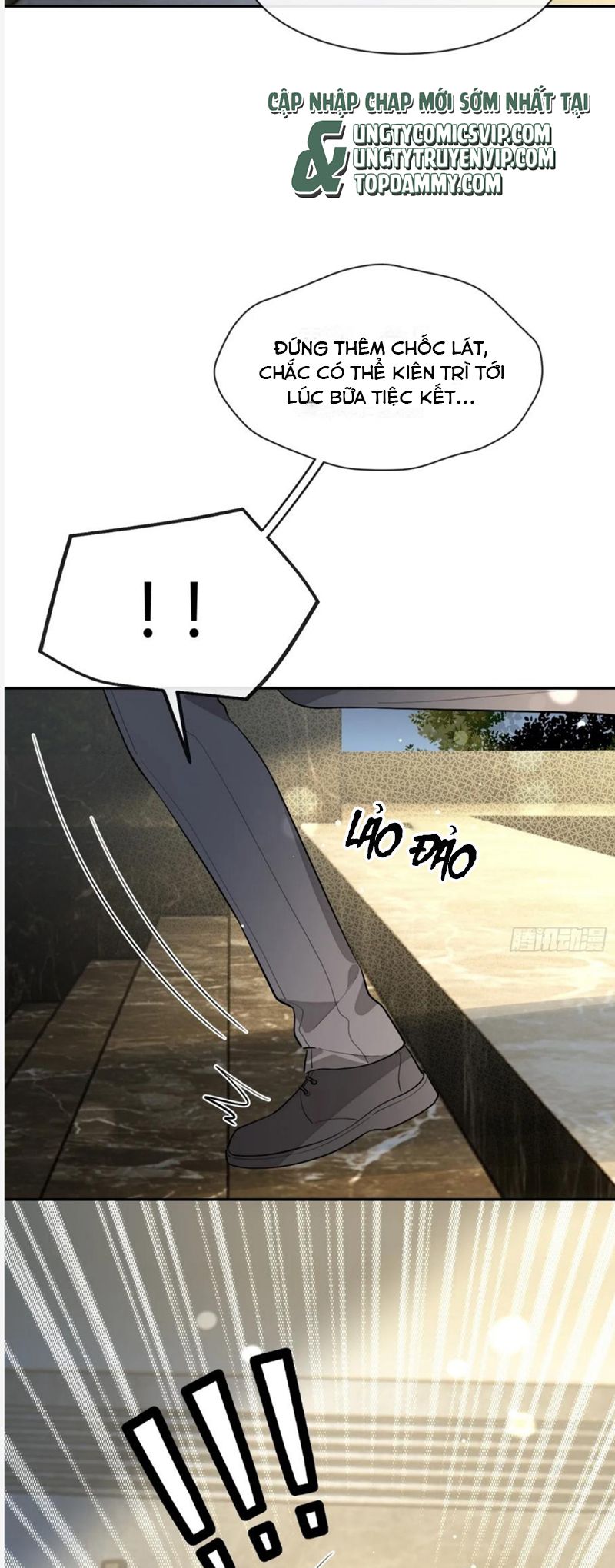 Chó Lớn Bắt Nạt Chủ Chapter 88 - Trang 3