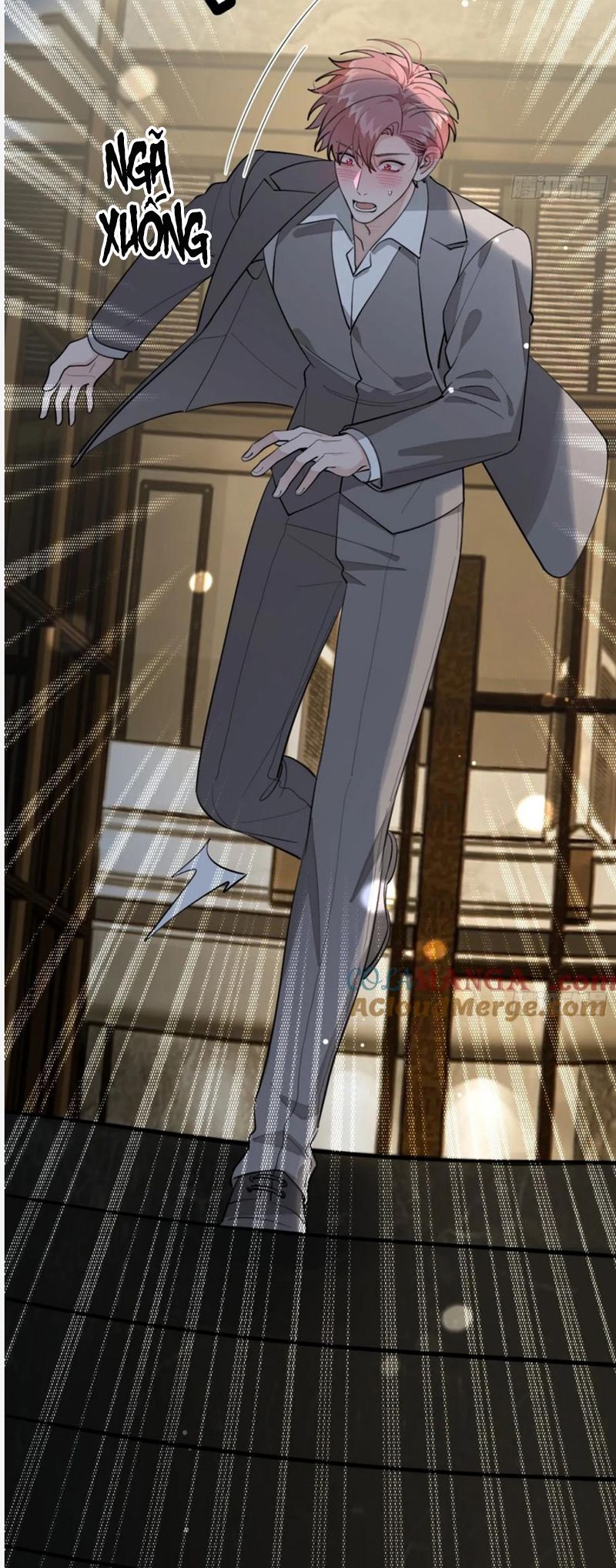 Chó Lớn Bắt Nạt Chủ Chapter 88 - Trang 3