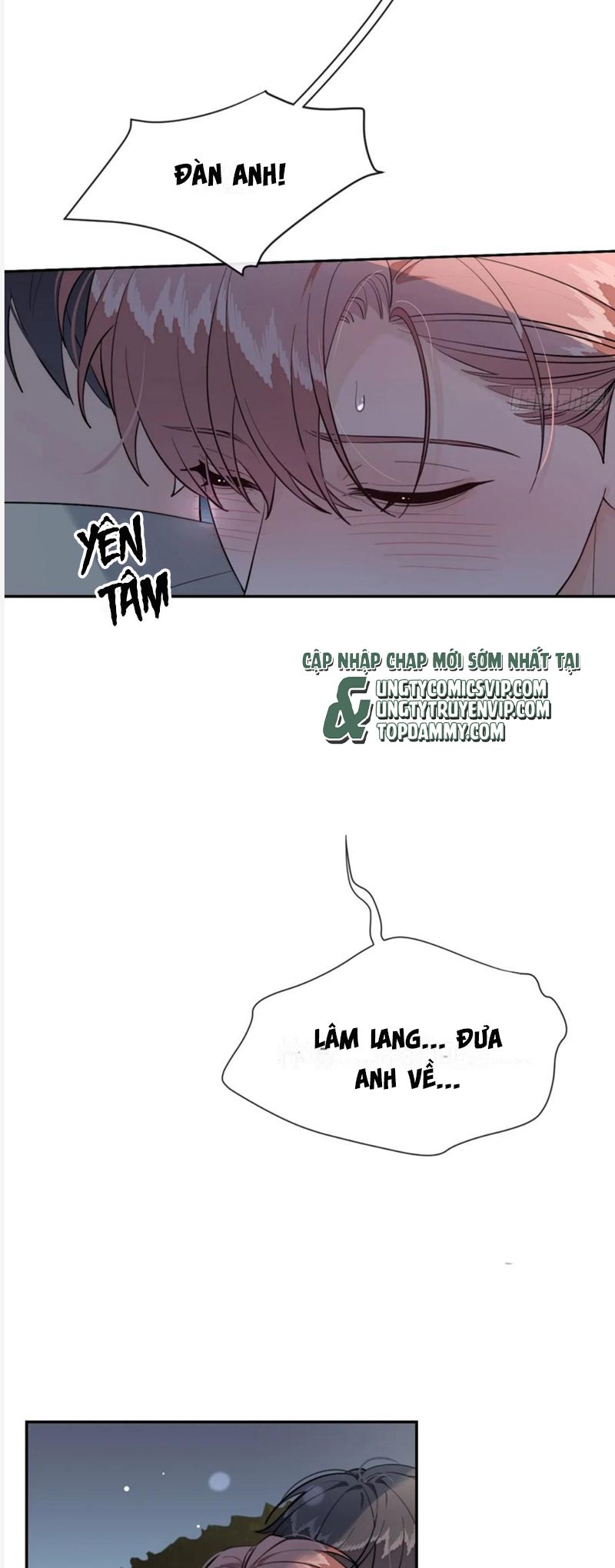 Chó Lớn Bắt Nạt Chủ Chapter 88 - Trang 3
